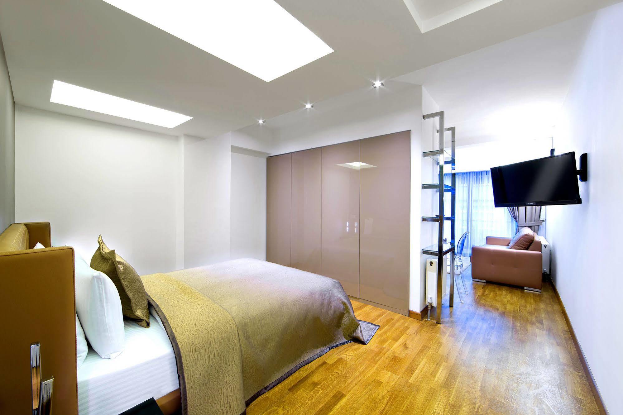 The Place By Cey Hotel Istanbul